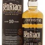 Benriach Curiositas 10