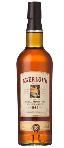 Aberlour 10, 40%