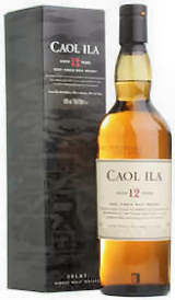 Caol Ila 12