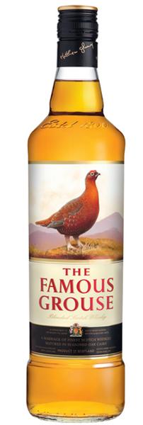 Famous Grouse (blended)