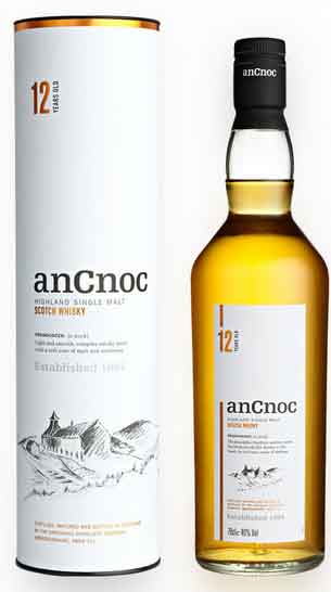 AnCnoc 12