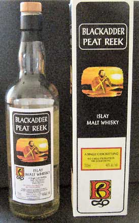 Blackadder Peat Reek