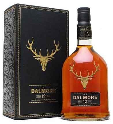 Dalmore 12