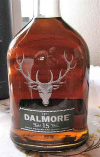 Dalmore 15