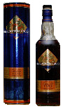 Glenlivet Dark Sherry 59,9% Coopers Choice