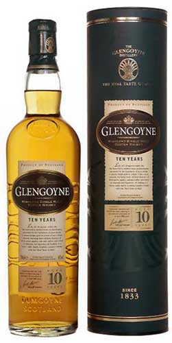 Glengoyne 10