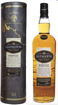 Glengoyne Burnfoot