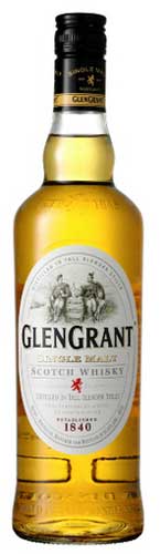 Glen Grant The Major’s Reserve