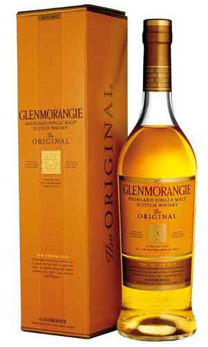 Glenmorangie Original 10
