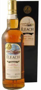 Ileach Single Malt 12