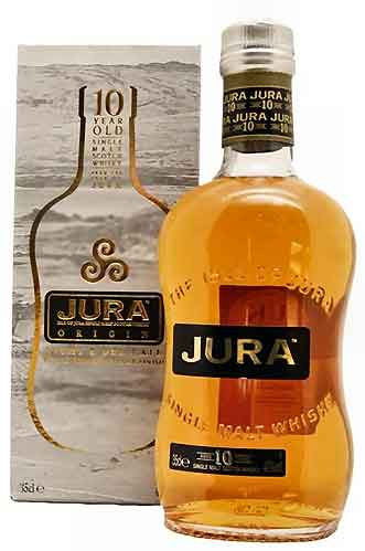 Jura Origin 10