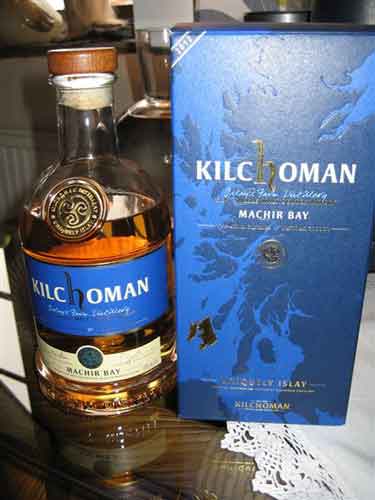 Kilchoman Machir Bay (x2)