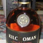 kilchoman_sherrycask