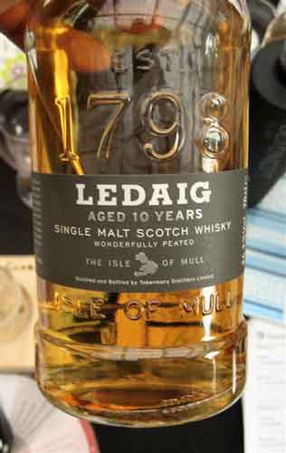 Ledaig 10 (x2)