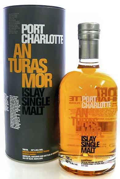 Port Charlotte An Turas Mor (Bruichladdich)