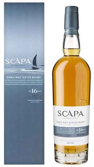 Scapa The Orcadian 16