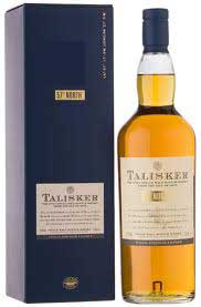 Talisker 57° North