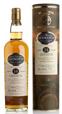 Glengoyne 14 German Oak Wood