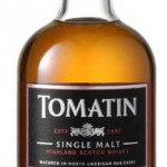 Tomatin 25, 43%