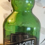 Black Bottle 40% (nr 85212)