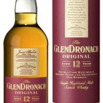 Glendronach 12, 43%