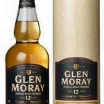 Glen Moray 12, 40%