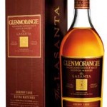 Glenmorangie Lasanta 12, 46%