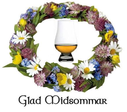 AWC önskar alla Glad Midsommar!