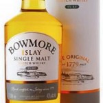 Bowmore Surf 40%