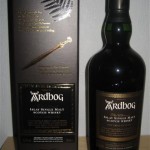 Ardbeg Ardbog, 52,1% Committe Release, Limited Edition