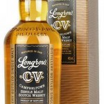 Longrow CV, 46%