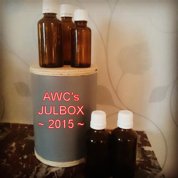 AWC’s – JULBOX – 2015