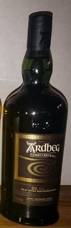 Ardbeg Corryvreckan