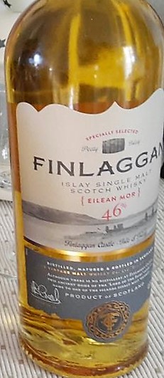 Finlaggan Eilean Mor 46%