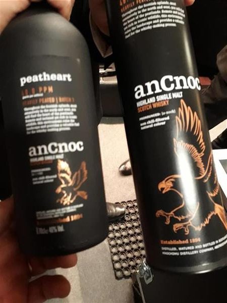 anCnoc Peatheart 46%