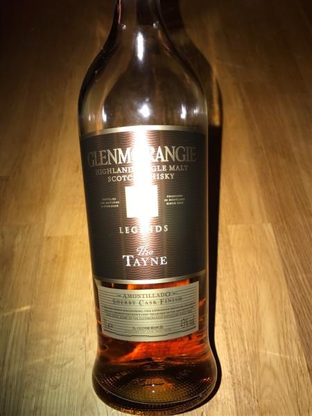 Glenmorangie The Tayne 43%