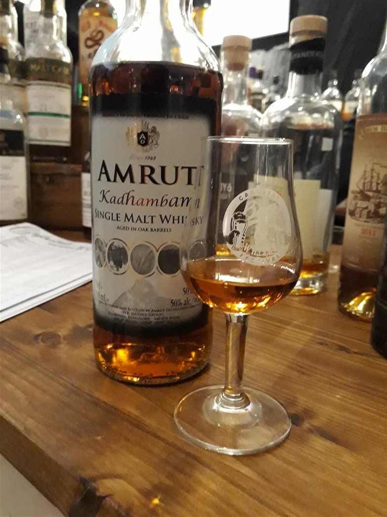 Amrut Kadhambam 50%