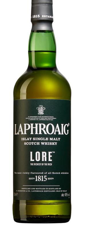 Laphroaig Lore 48%