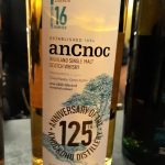 anCnoc 16 Year Old 125th Anniversary 56,3%