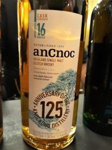 anCnoc 16 Year Old 125th Anniversary 56,3%