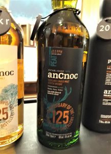 anCnoc Peat 125th Anniversary (40 ppm) 46%