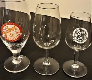 Carlstad Beer & Whisky 2019