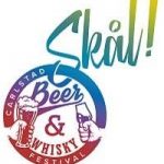 Carlstad Beer & Whisky Festival & Skål!