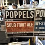 Poppels Sour Fruit Ale 4,5%