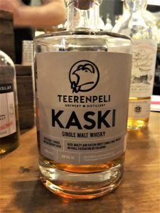 Teerenpeli Kaski 43%