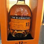 The Glenrothes 12 y.o 40%