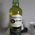 Tomintoul Peaty Tang (SWF-31) 46%