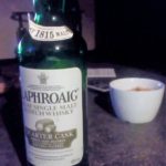 Laphroaig Quarter Cask 48%