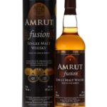 Amrut Fusion 50%