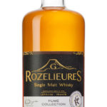 Rozelieures Fumé Collection Single Malt 46%